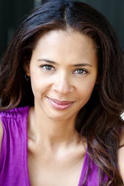 Photo of Kimberly Huie