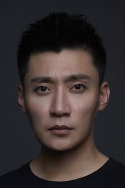 Photo of Liu Changde