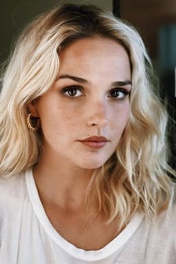 Photo of Camille Lou