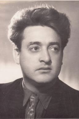 Photo of Vladimir Rautbart