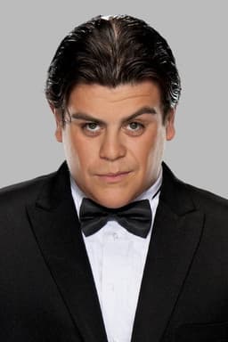 Photo of Jesús Rodriguez