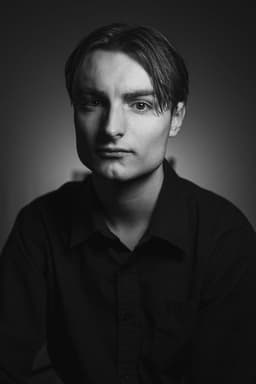 Photo of Roman Shipley
