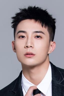 Photo of Zhang Mingbo