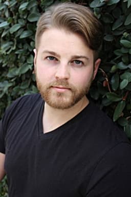 Photo of Nick Shuhan