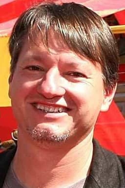 Photo of Cyrus Voris