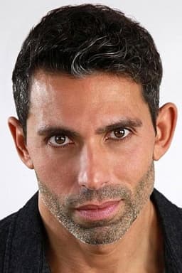 Photo of Dani Jazzar