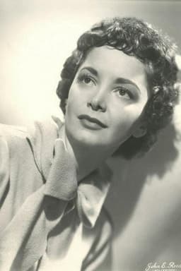 Photo of Toni Gerry