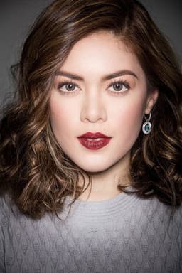 Photo of Shaina Magdayao
