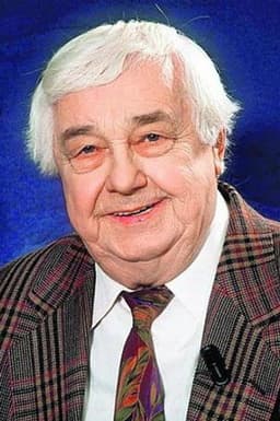 Photo of Wolfgang Gruner