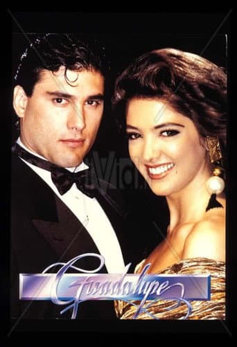 Poster for Guadalupe