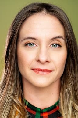 Photo of Amanda Ruth Ritchie