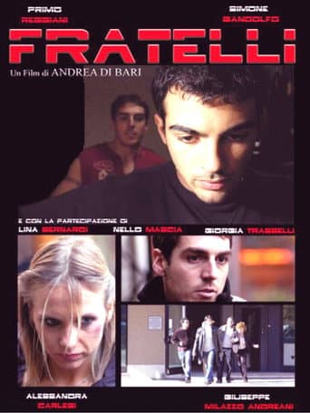 Poster for FRATELLI