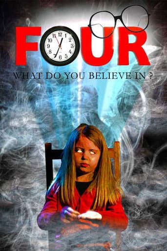 Poster for Four