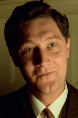 Photo of Ian Brimble