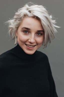 Photo of Antonia Lingemann