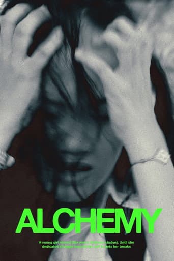 Poster for Alchemy