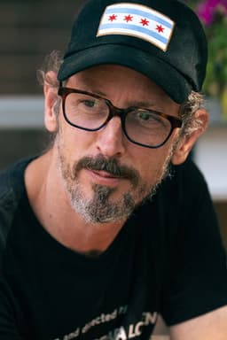 Photo of Michael Glover Smith