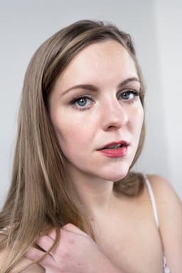 Photo of Cecilia Corrigan