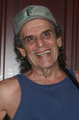 Photo of Jay Rasumny