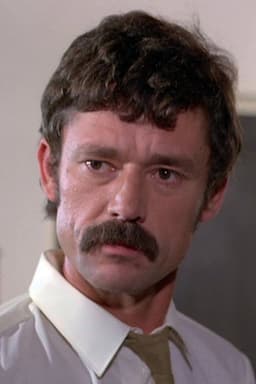 Photo of Peter Reusse