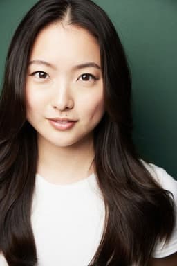 Photo of Jasmine Kim
