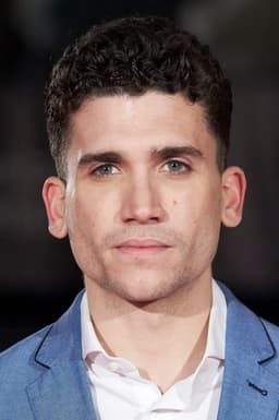 Photo of Jaime Lorente