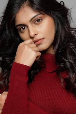 Photo of Mounika Reddy