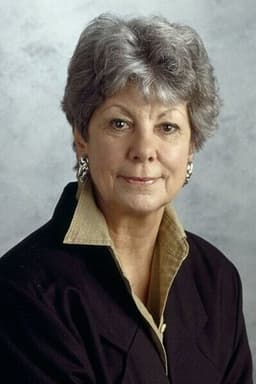 Photo of Ann Hasekamp
