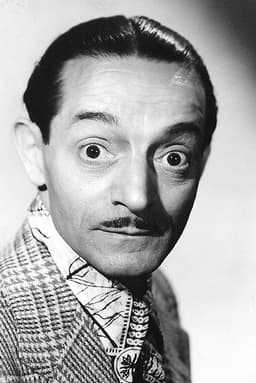 Photo of Lester Allen
