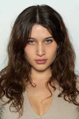Photo of Nadia Al Saidi
