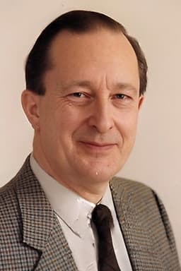 Photo of Peter Cellier