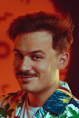 Photo of Alexandre Marinelli
