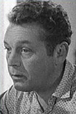 Photo of Yuri Maksimov