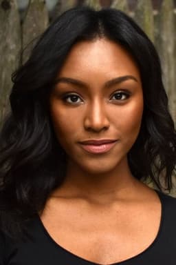 Photo of Kyra Weeks
