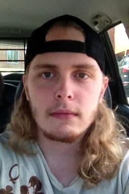 Photo of Holden McNeil