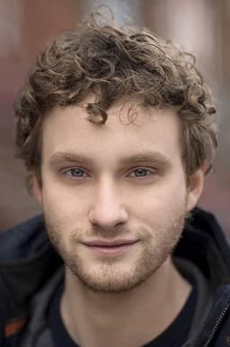 Photo of Ian Whitt