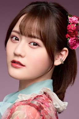 Photo of Hitomi Takamatsu