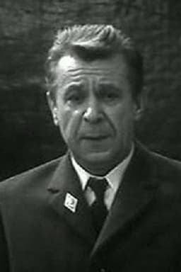 Photo of Valentin Abramov