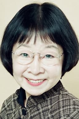 Photo of Junko Hori