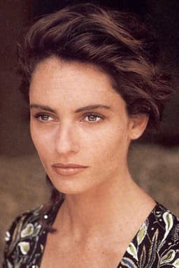 Photo of Erika Anderson
