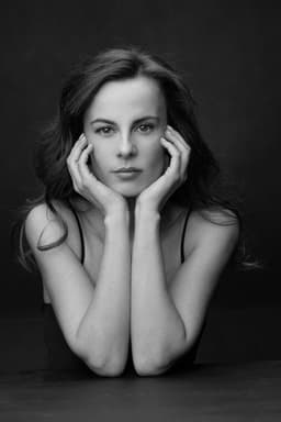 Photo of Alexandra Dimitrova