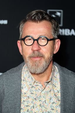 Photo of Jamy Gourmaud