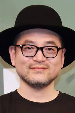 Photo of Shuhei Sakaguchi