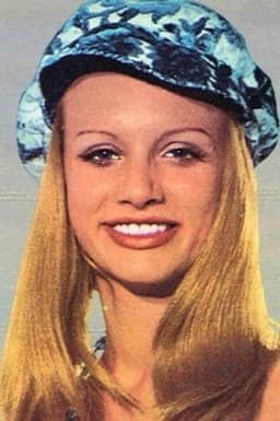Photo of Rena Bergen