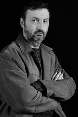 Photo of Dražen Kuhn