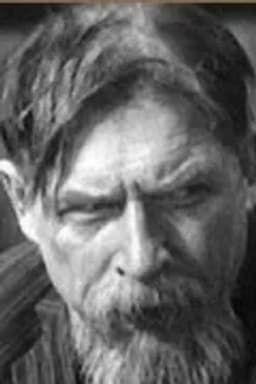 Photo of Alexandr Gromov