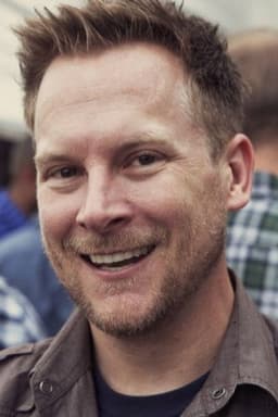 Photo of Brian Brushwood