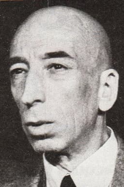 Photo of Daniel Emilfork