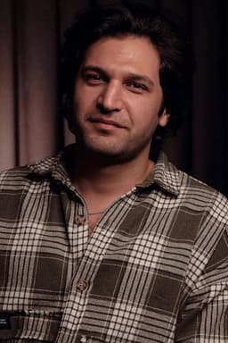 Photo of Turkay Jafarli