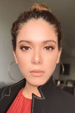 Photo of Julia Farhana Marin